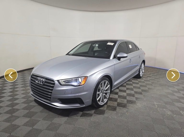 2010 Audi