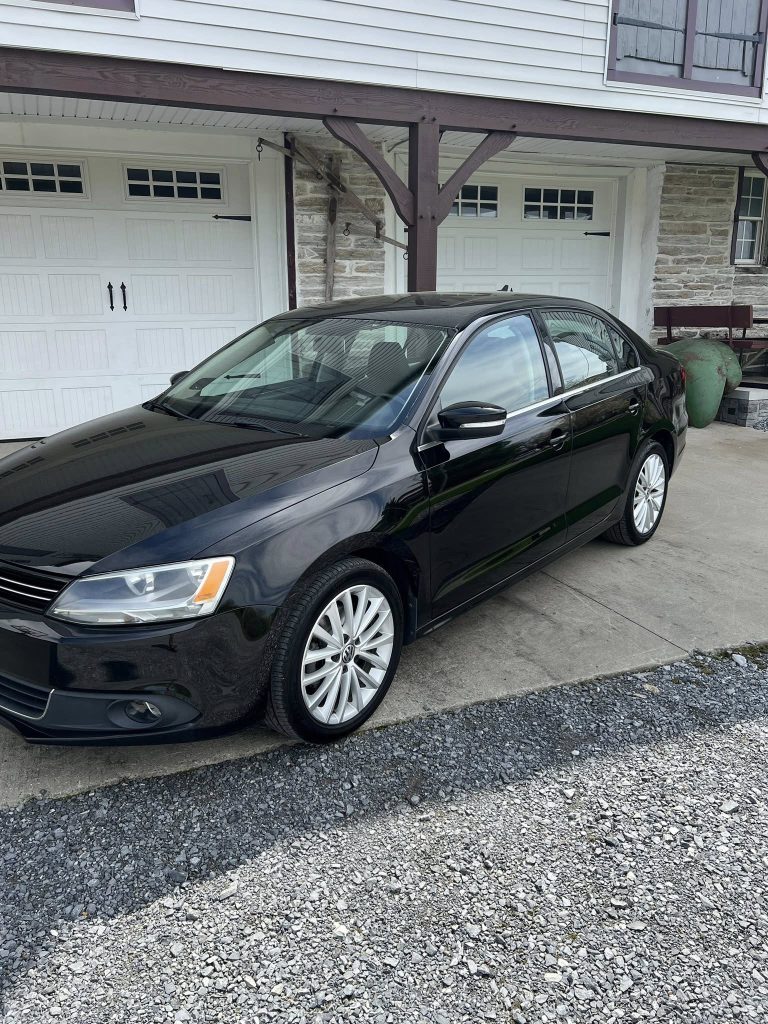 2005 Audi GT – $13,995